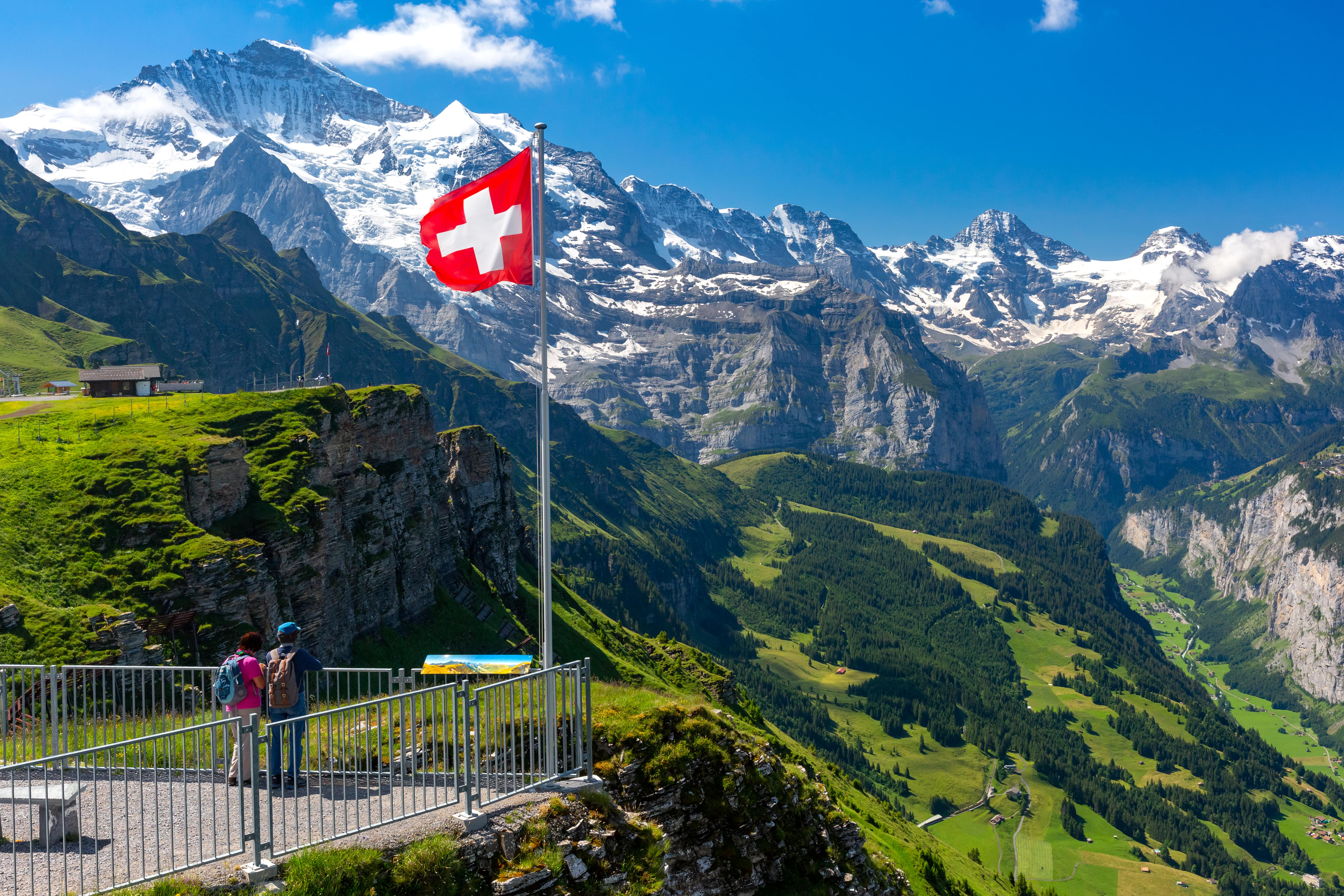top attractions