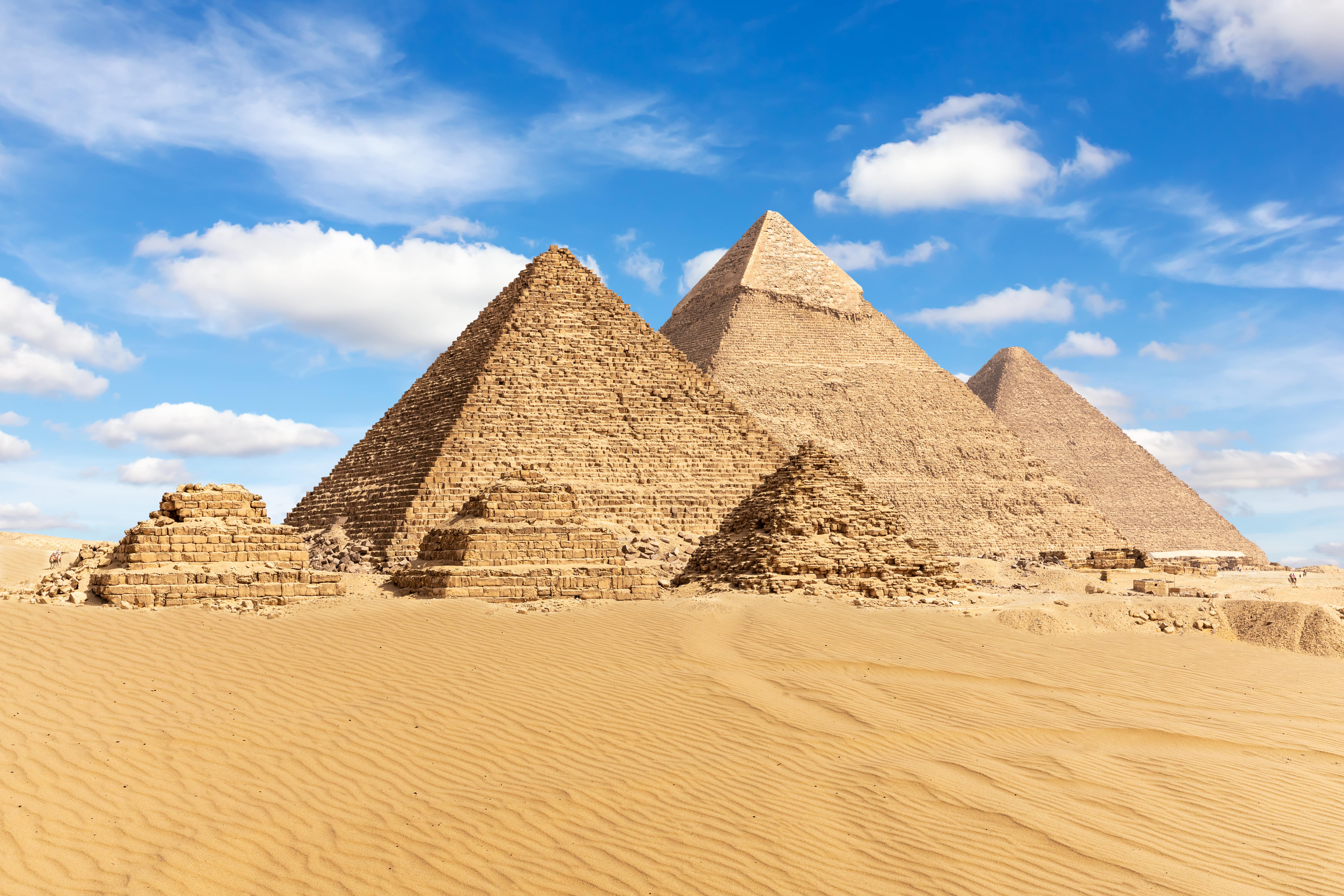 Egypt