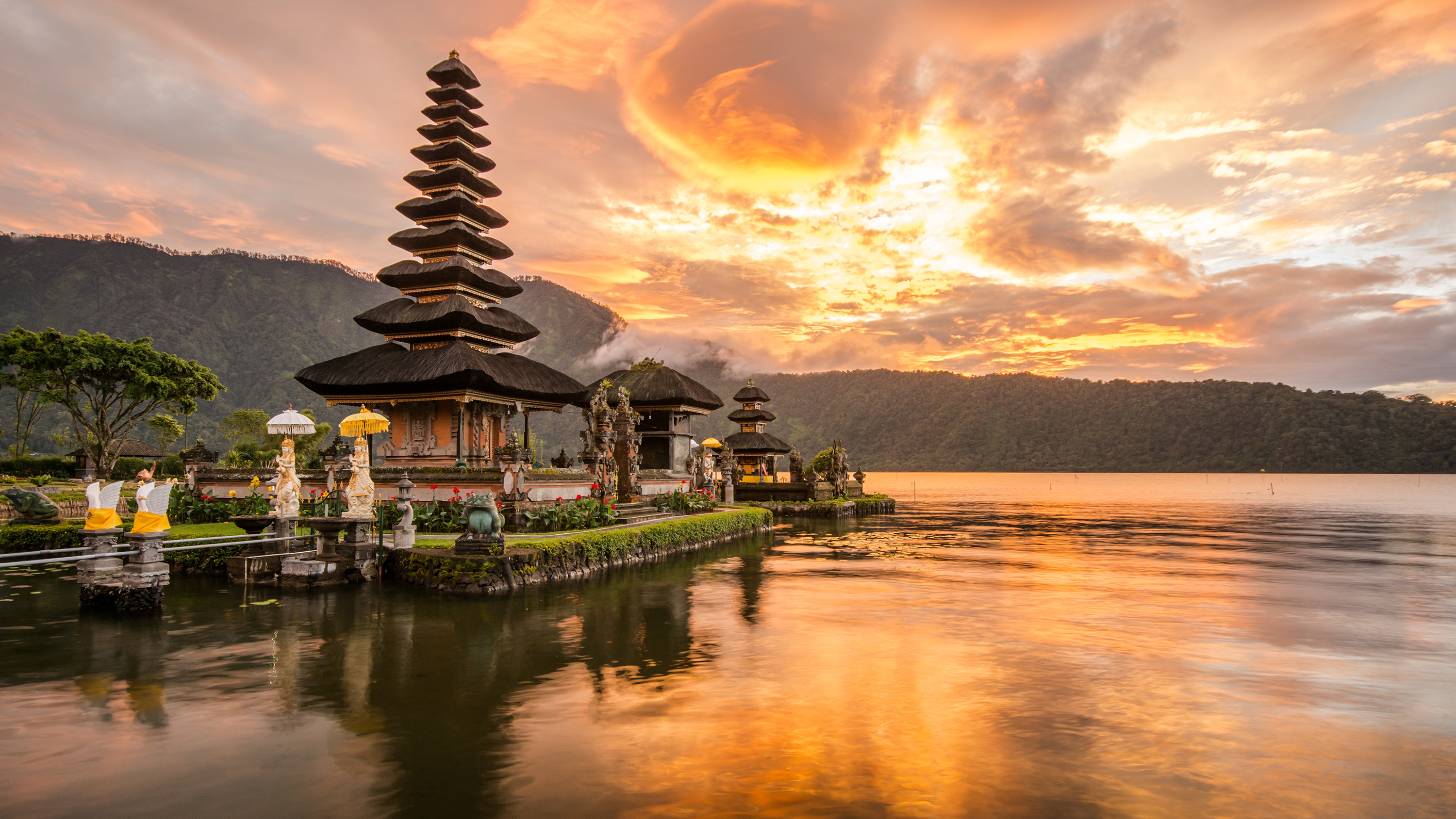 top attractions