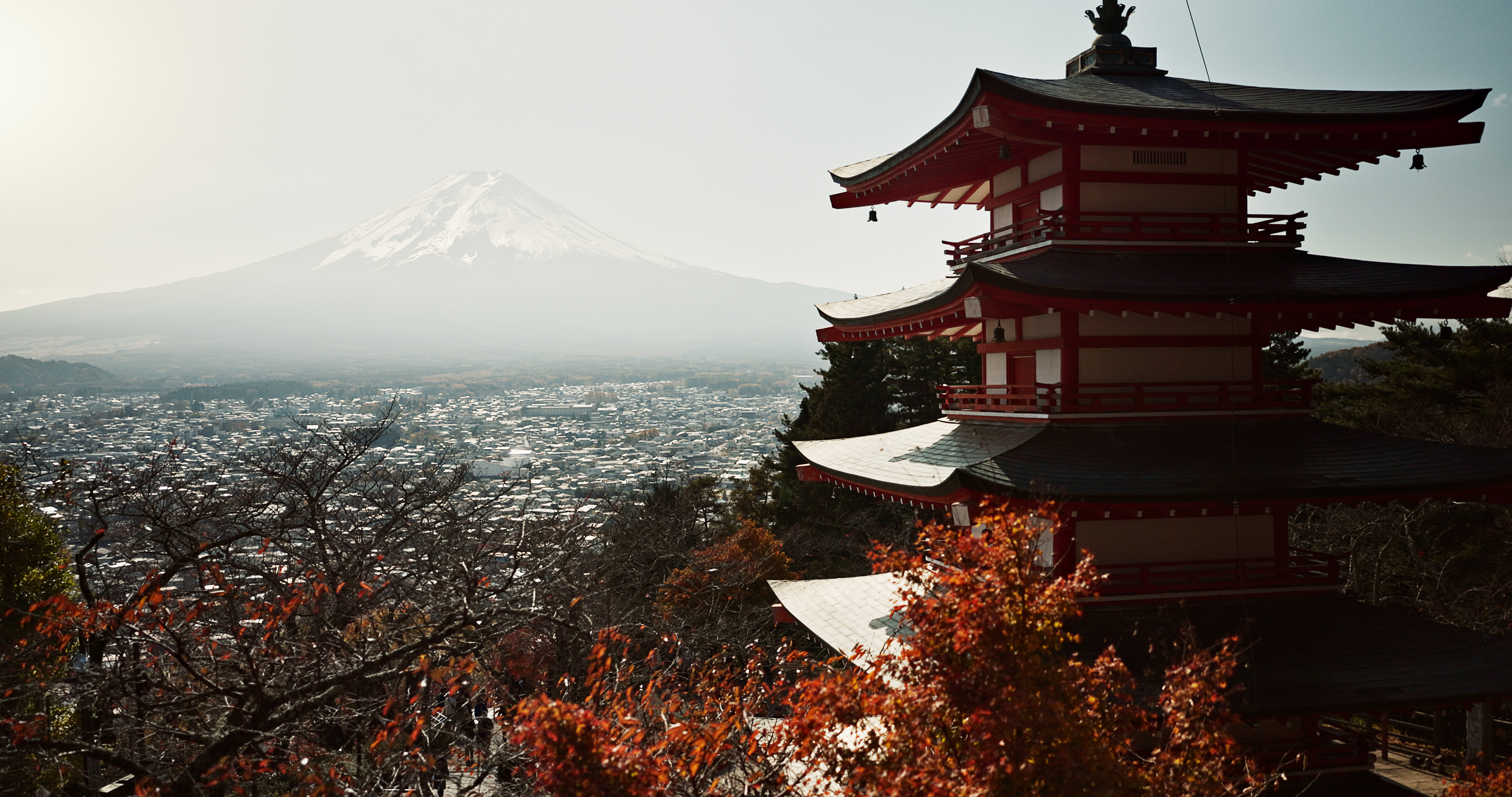top attractions
