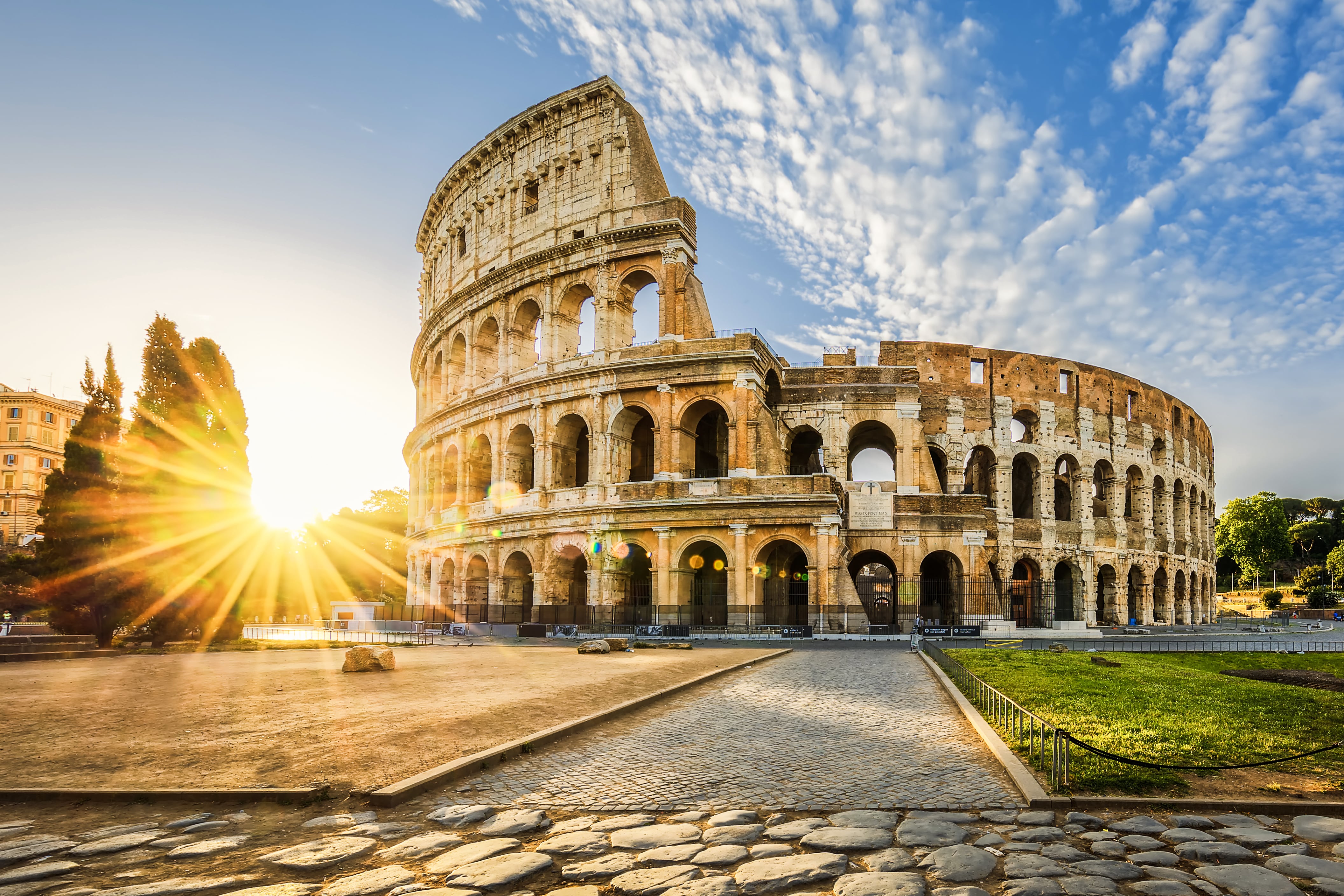 Rome