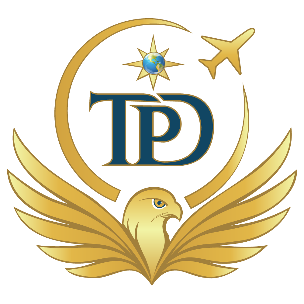 the peace destinations icon